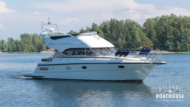 Nord West 370 Flybridge