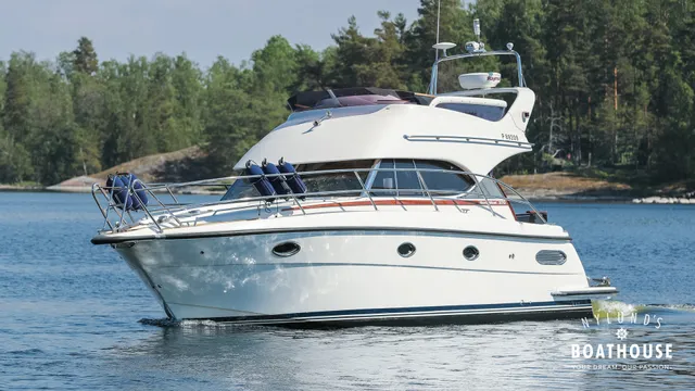 Nord West 370 Flybridge
