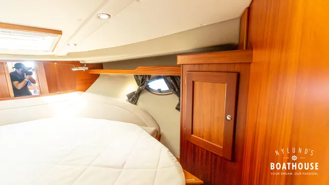 Nord West 370 Flybridge