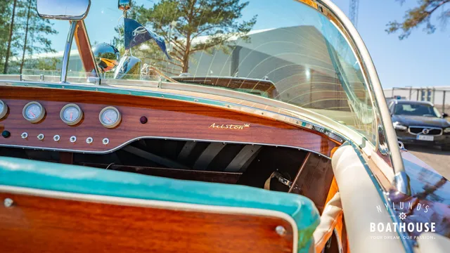 Riva Ariston