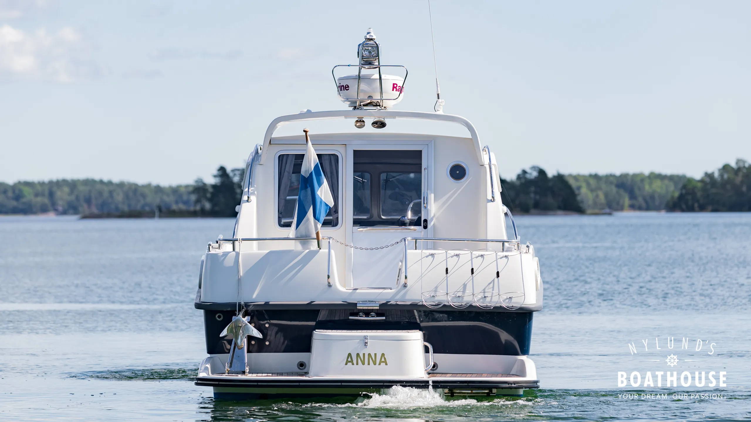 Sailfish 26 F - Image 10
