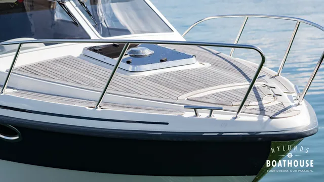 Sailfish 26 F