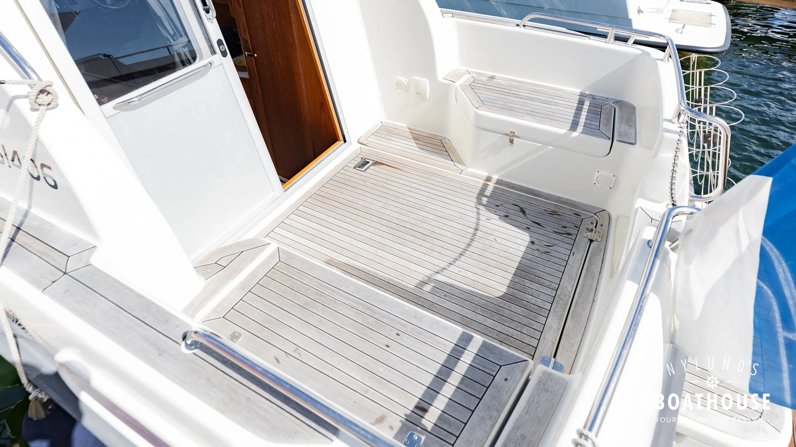 Sailfish 26 F - Image 15