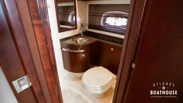 Sea Ray 450 Sundancer