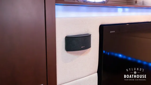 Sea Ray 450 Sundancer