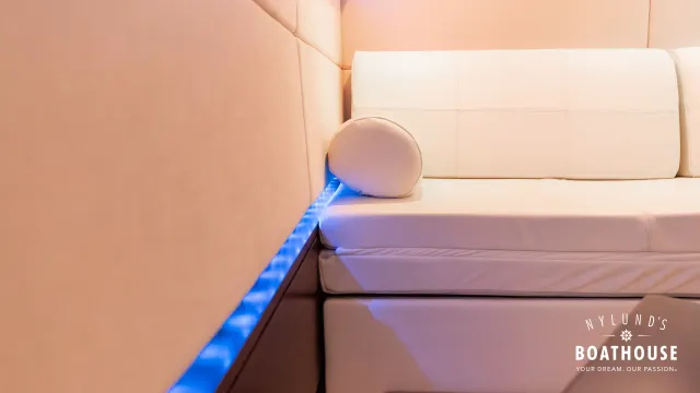 Sea Ray 450 Sundancer