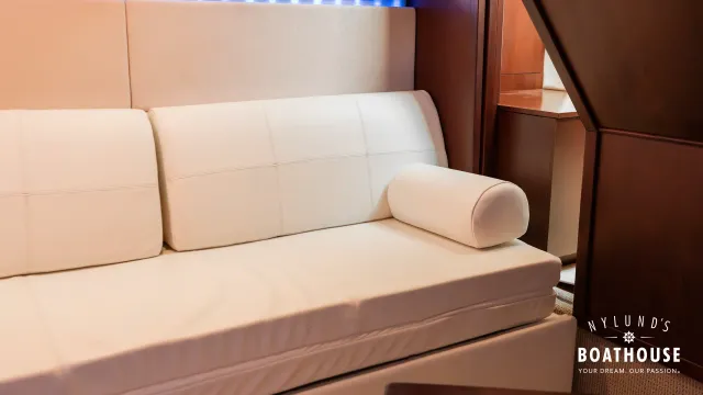 Sea Ray 450 Sundancer