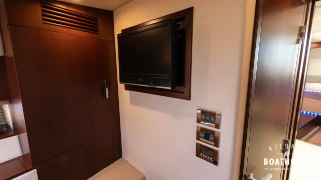 Sea Ray 450 Sundancer