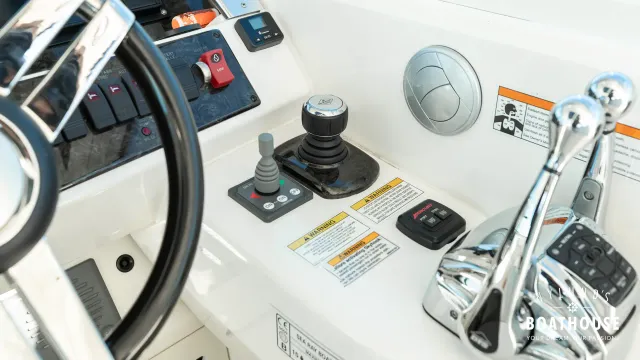 Sea Ray 450 Sundancer