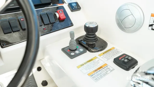 Sea Ray 450 Sundancer