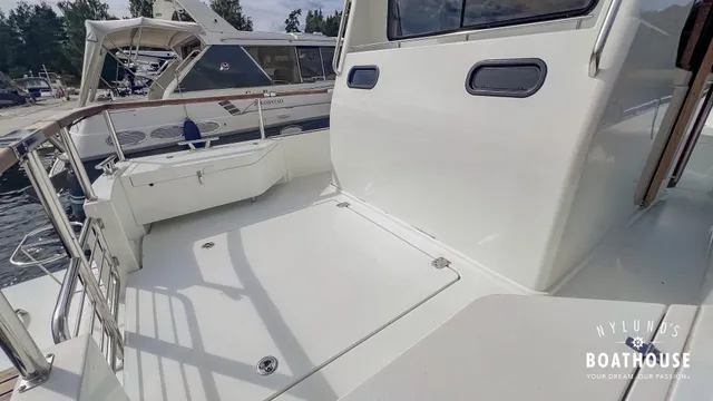 Targa 27.2