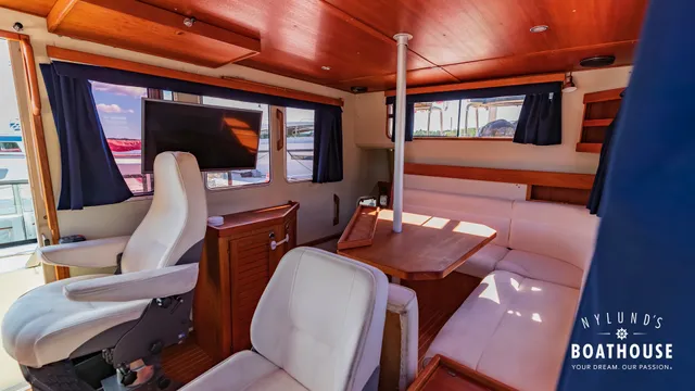 Targa 37