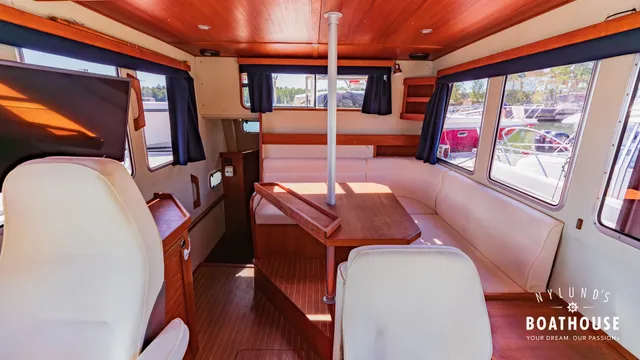Targa 37
