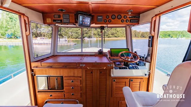 Targa 37