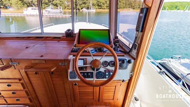 Targa 37