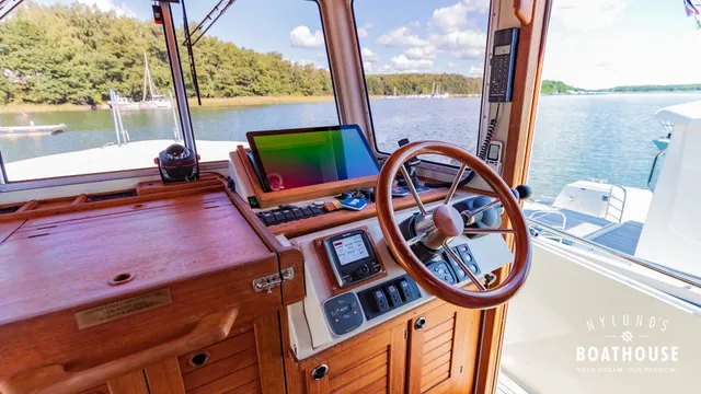Targa 37