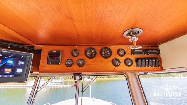 Targa 37