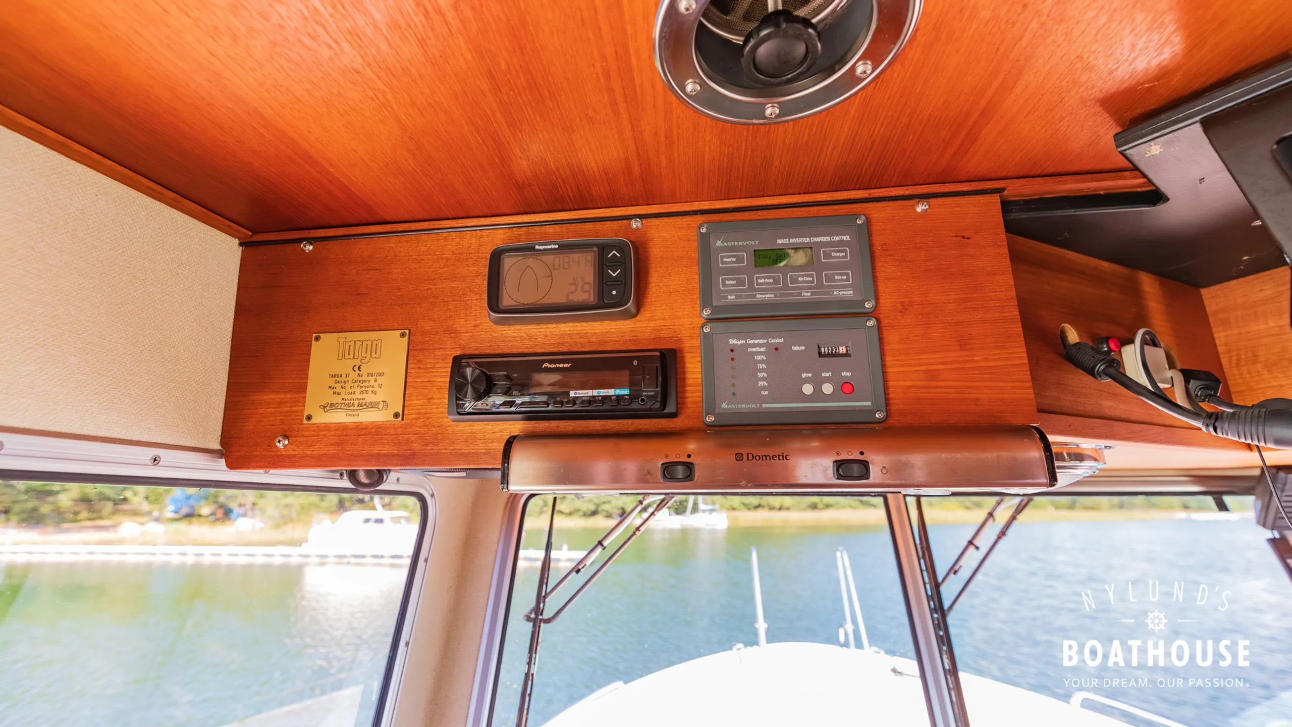 Targa 37 - Image 51
