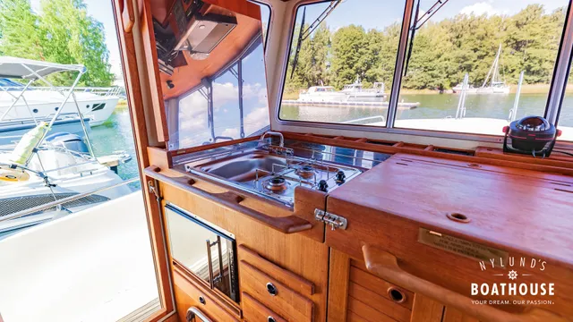 Targa 37