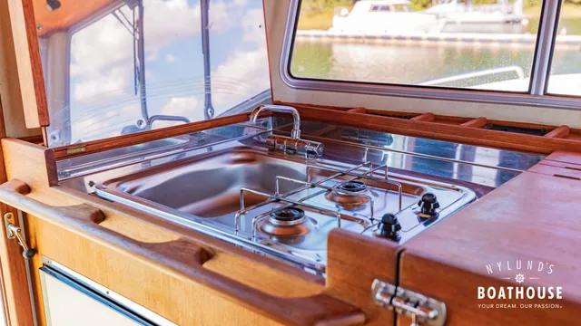 Targa 37