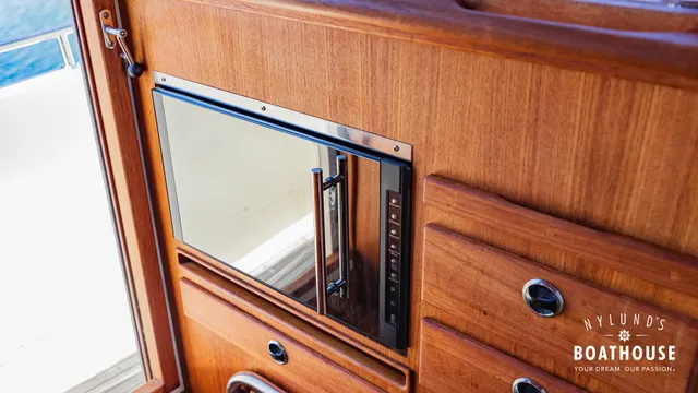 Targa 37