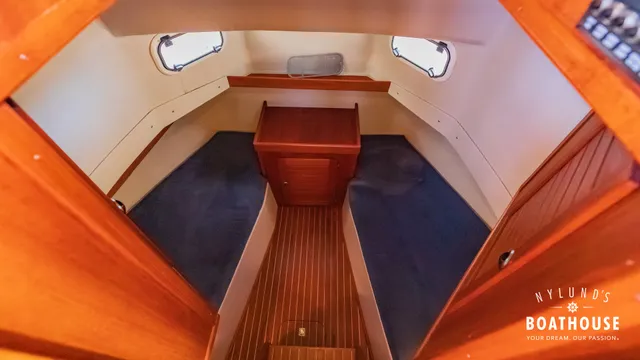 Targa 37