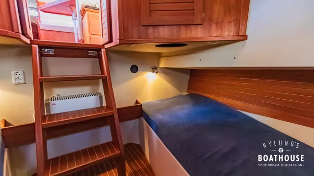 Targa 37