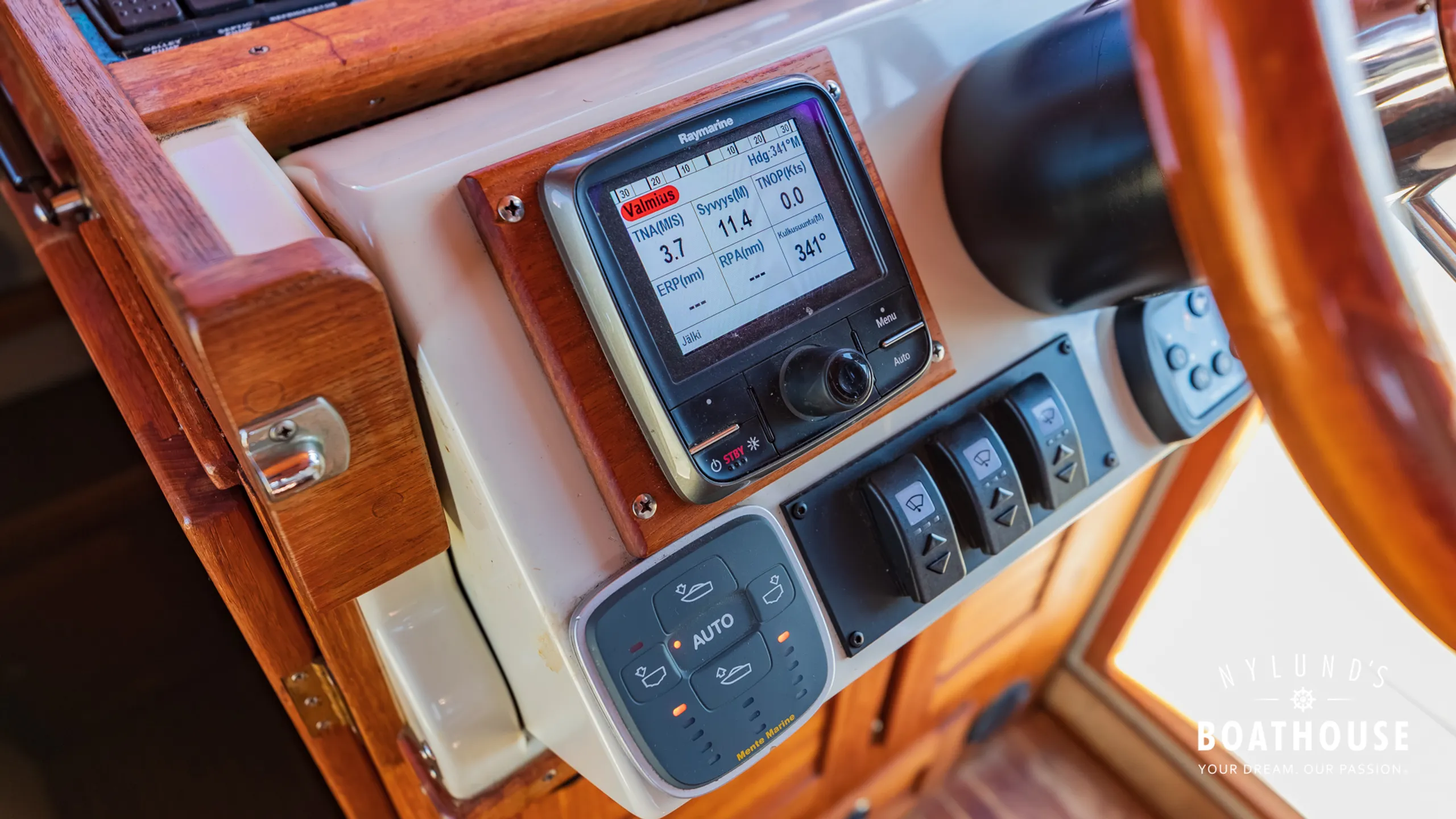 Targa 37 - Image 25