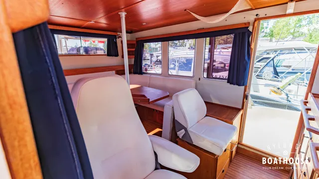 Targa 37