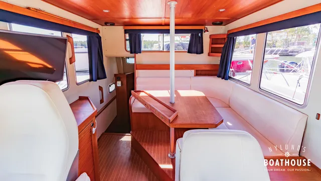 Targa 37