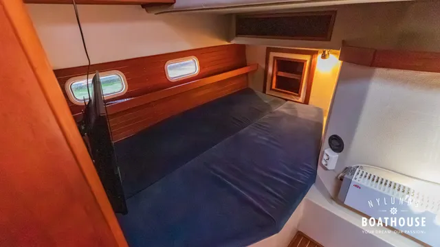 Targa 37