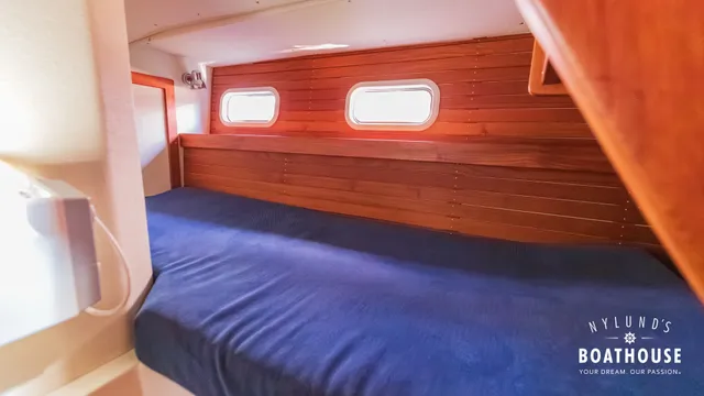 Targa 37