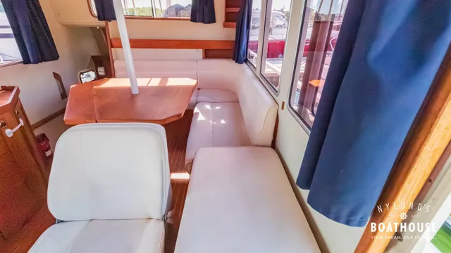 Targa 37