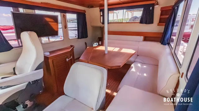 Targa 37