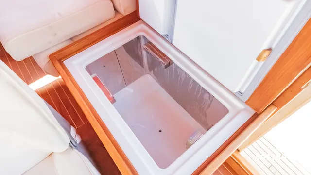 Targa 37