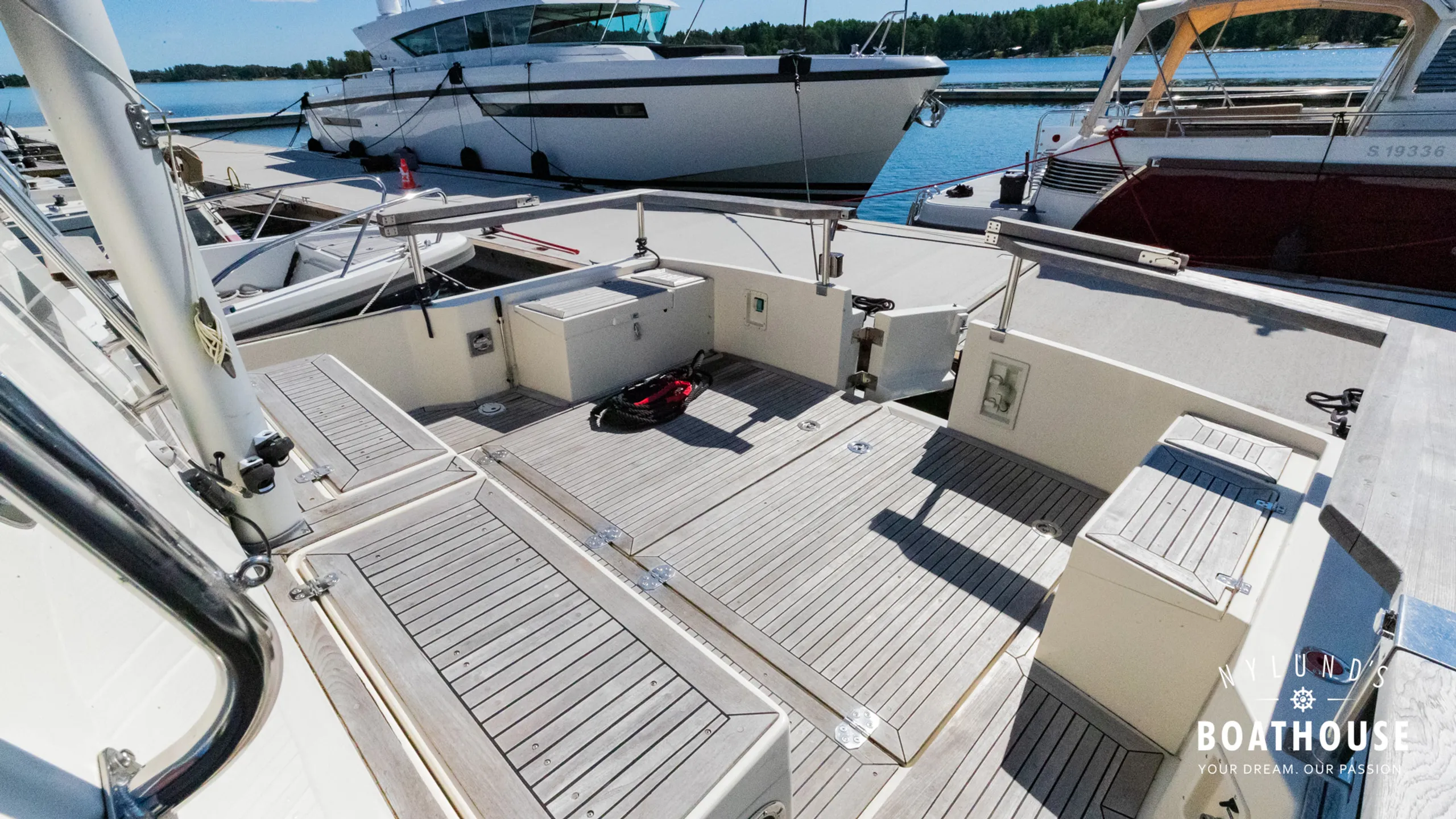 Targa 37 - Image 12