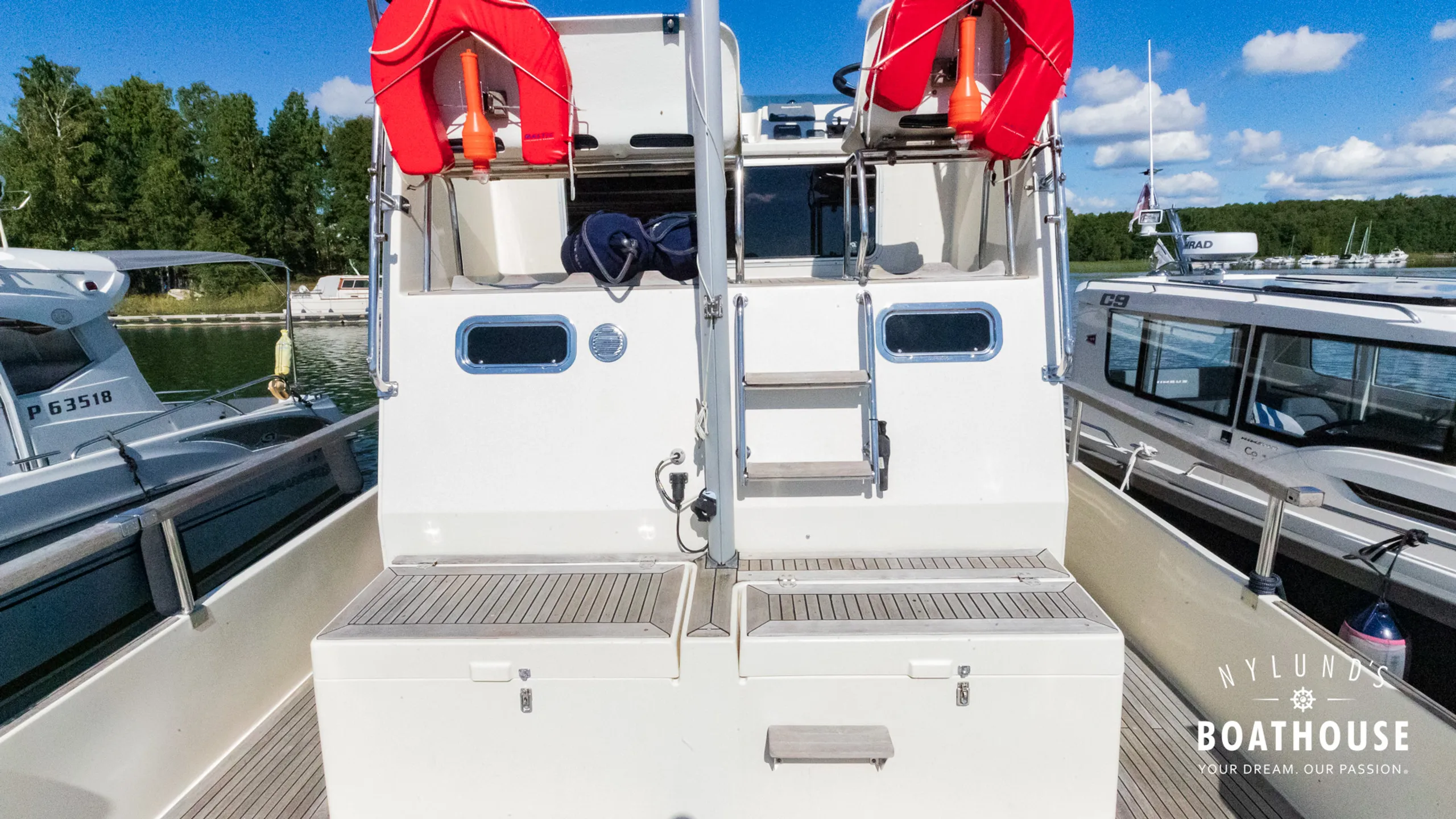 Targa 37 - Image 13