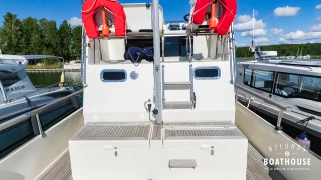 Targa 37