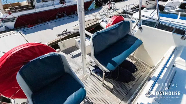 Targa 37