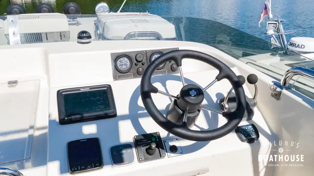 Targa 37