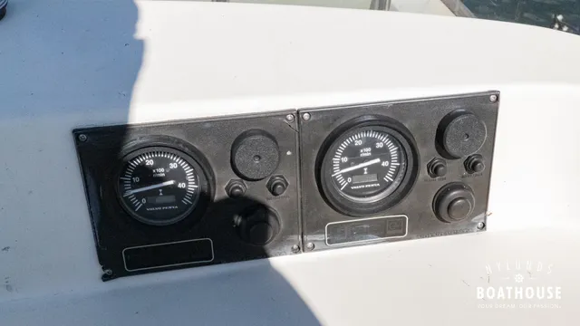 Targa 37