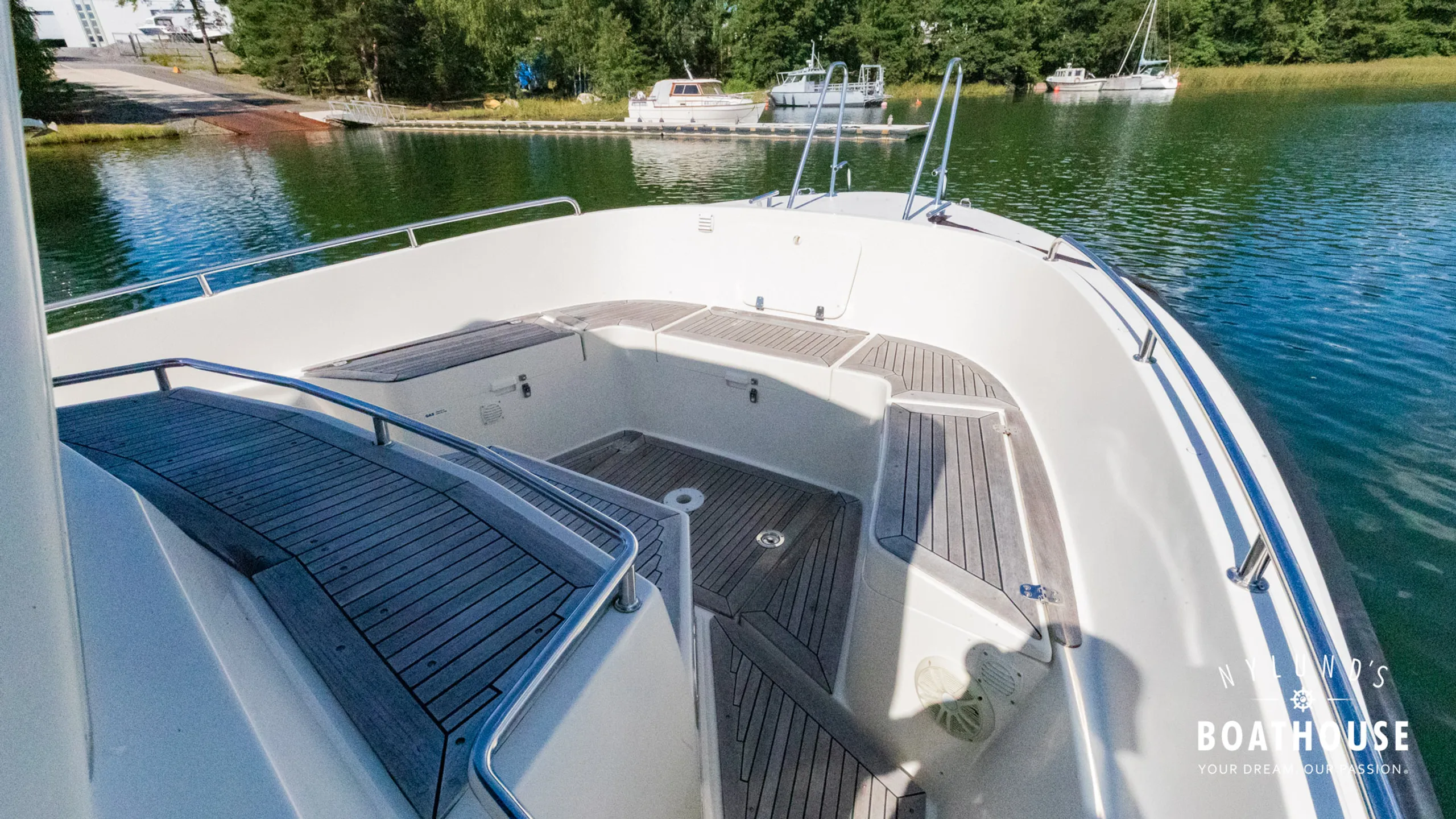 Targa 37 - Image 19