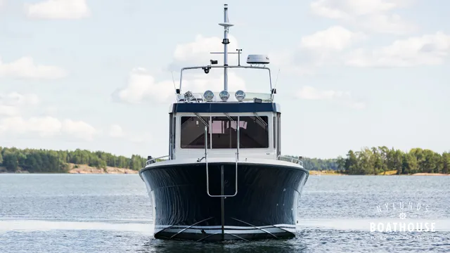 Targa 37