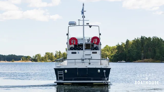 Targa 37