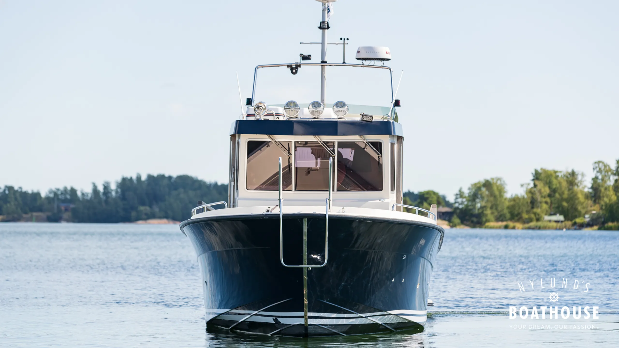 Targa 37 - Image 11