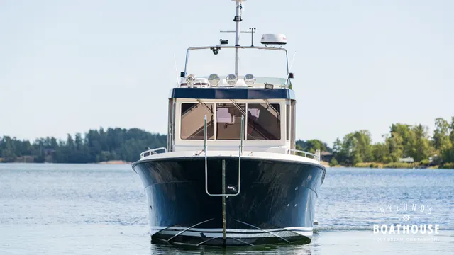Targa 37