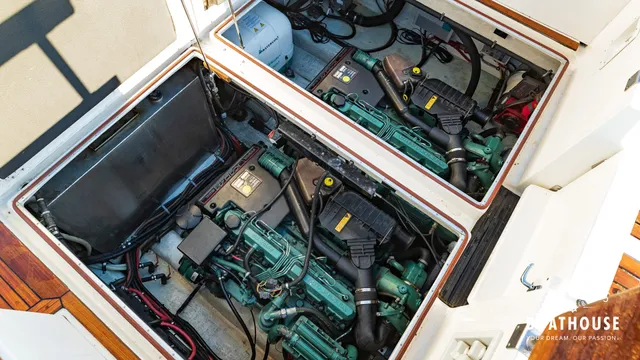 Targa 37