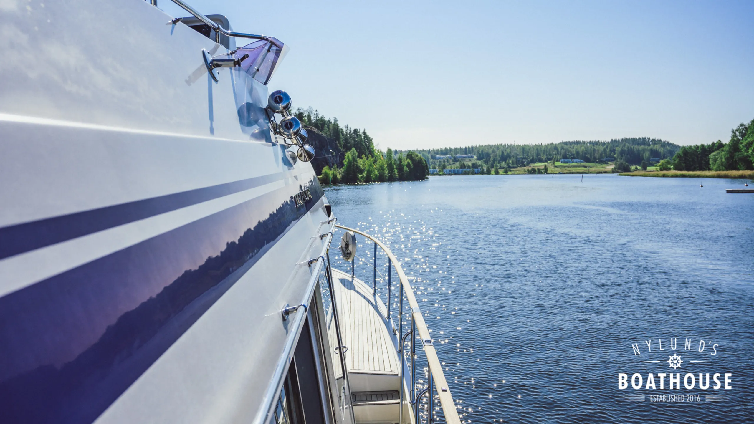 Trader 535 Signature - Image 20