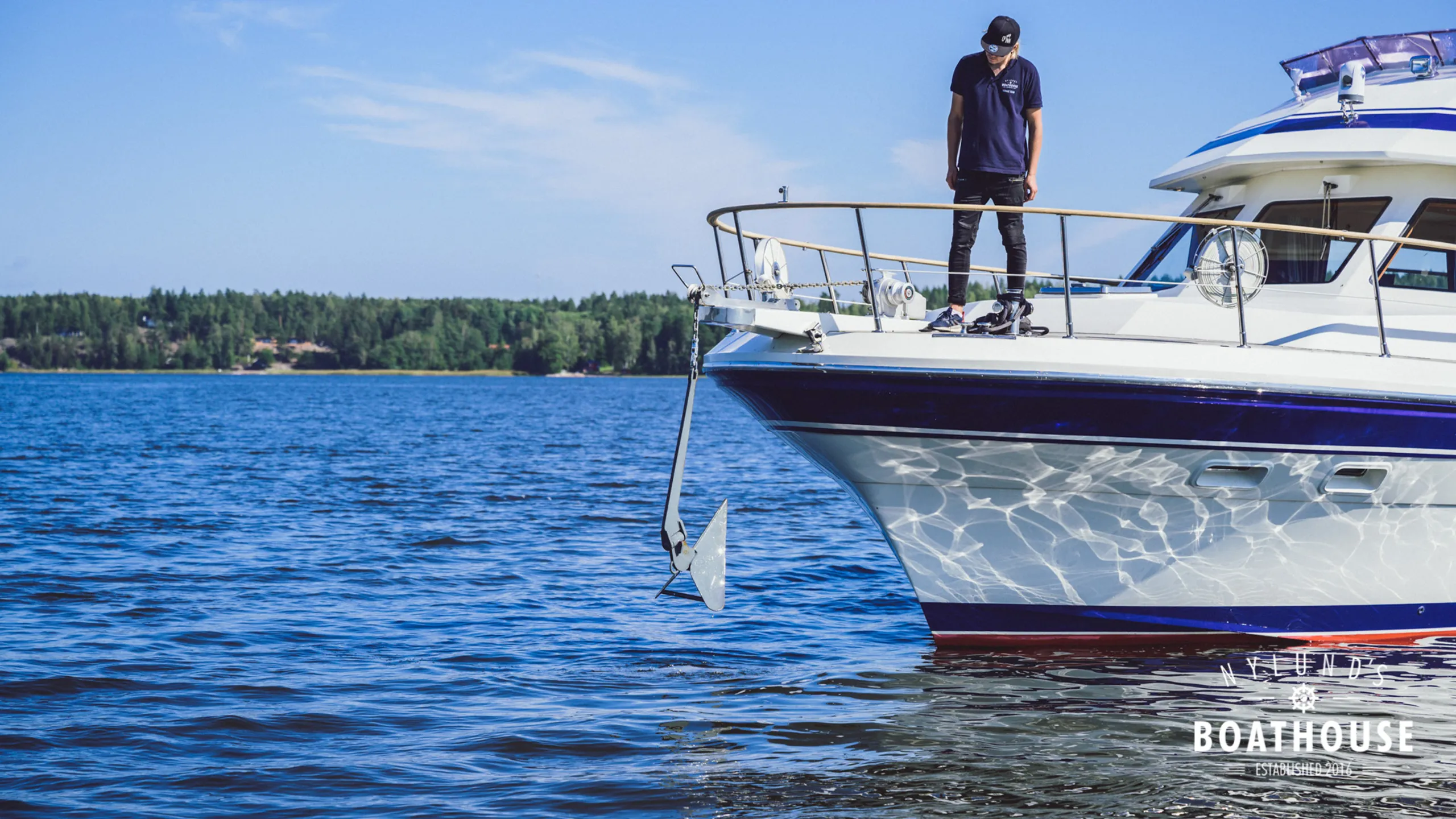 Trader 535 Signature - Image 11