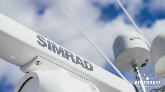Trader 535 Signature